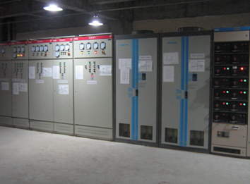 变频器在垃圾焚烧发电厂的应用