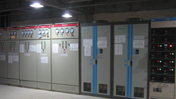 变频器在垃圾焚烧发电厂的应用