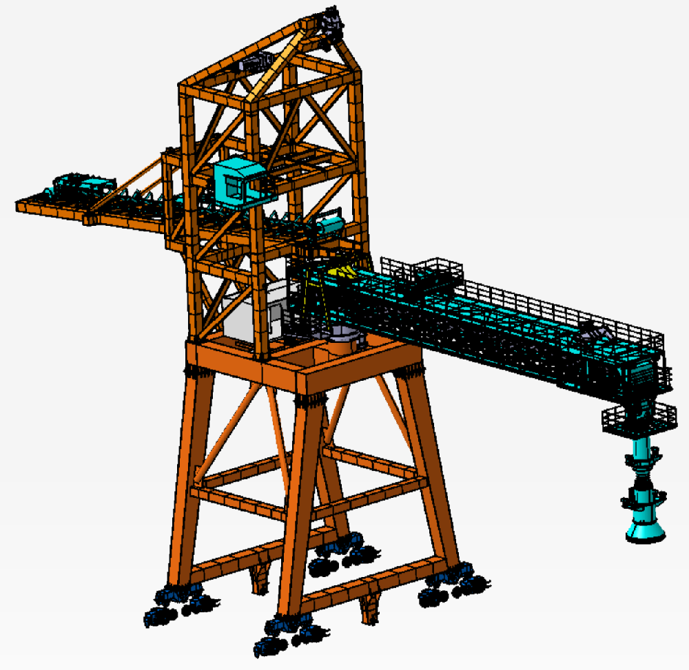 江苏华德工业科技有限公司