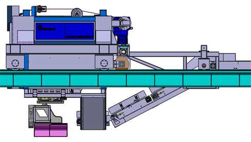 江苏华德工业科技有限公司